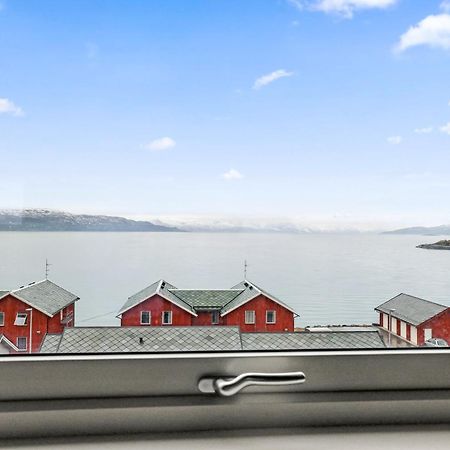 Altafjord Gjestegaard Exterior photo
